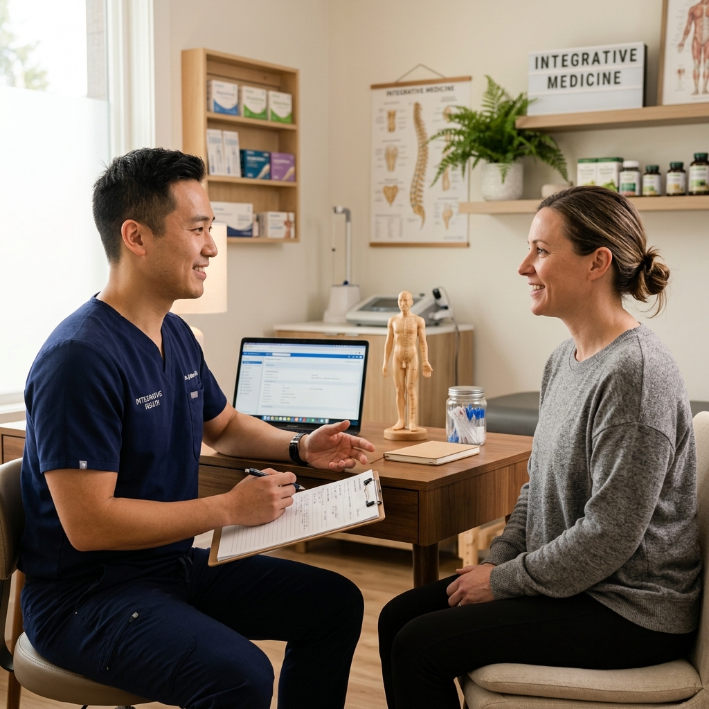 USHUN Health Patient Consultation Banner